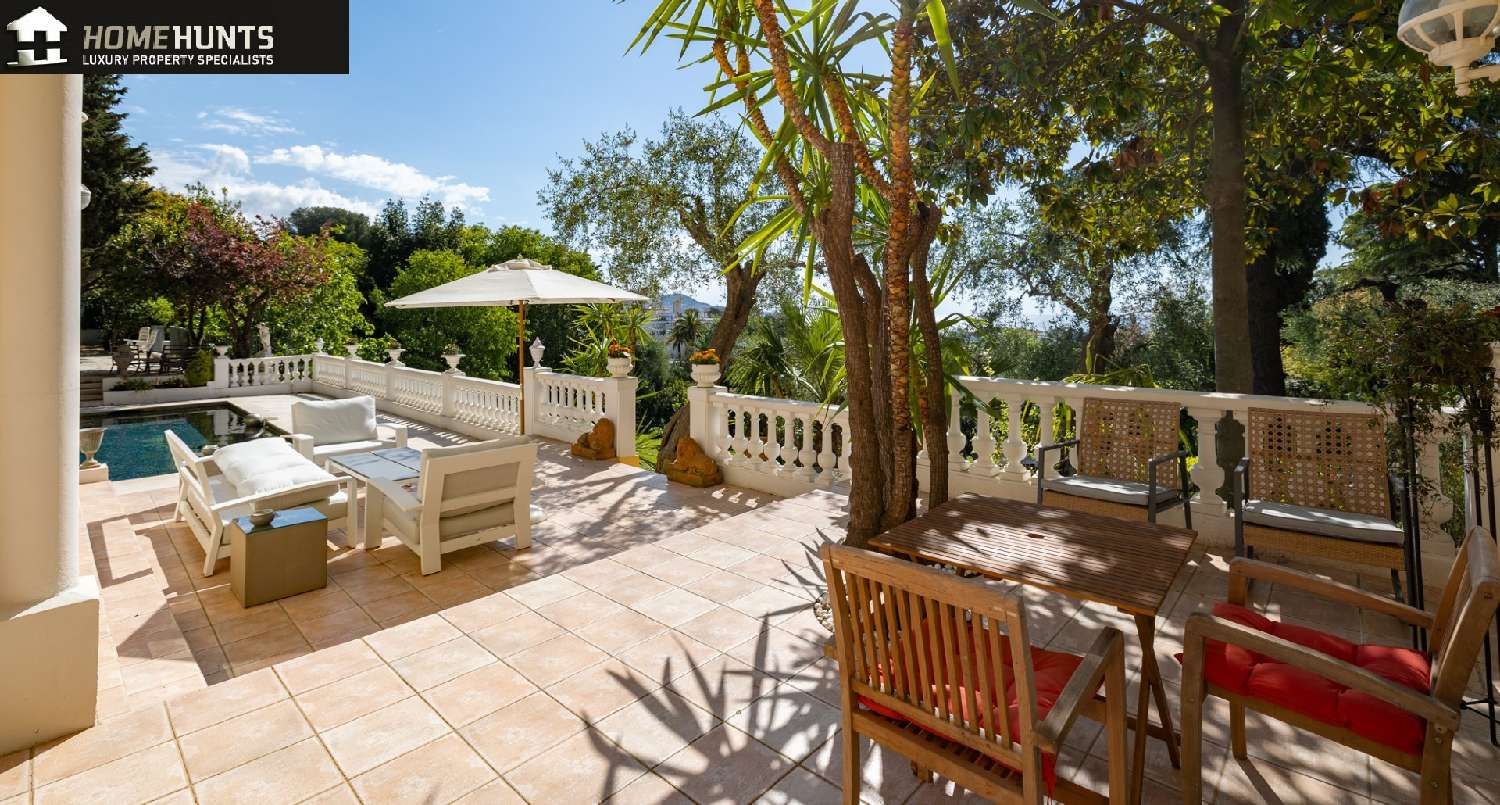  for sale villa Nice Alpes-Maritimes 3