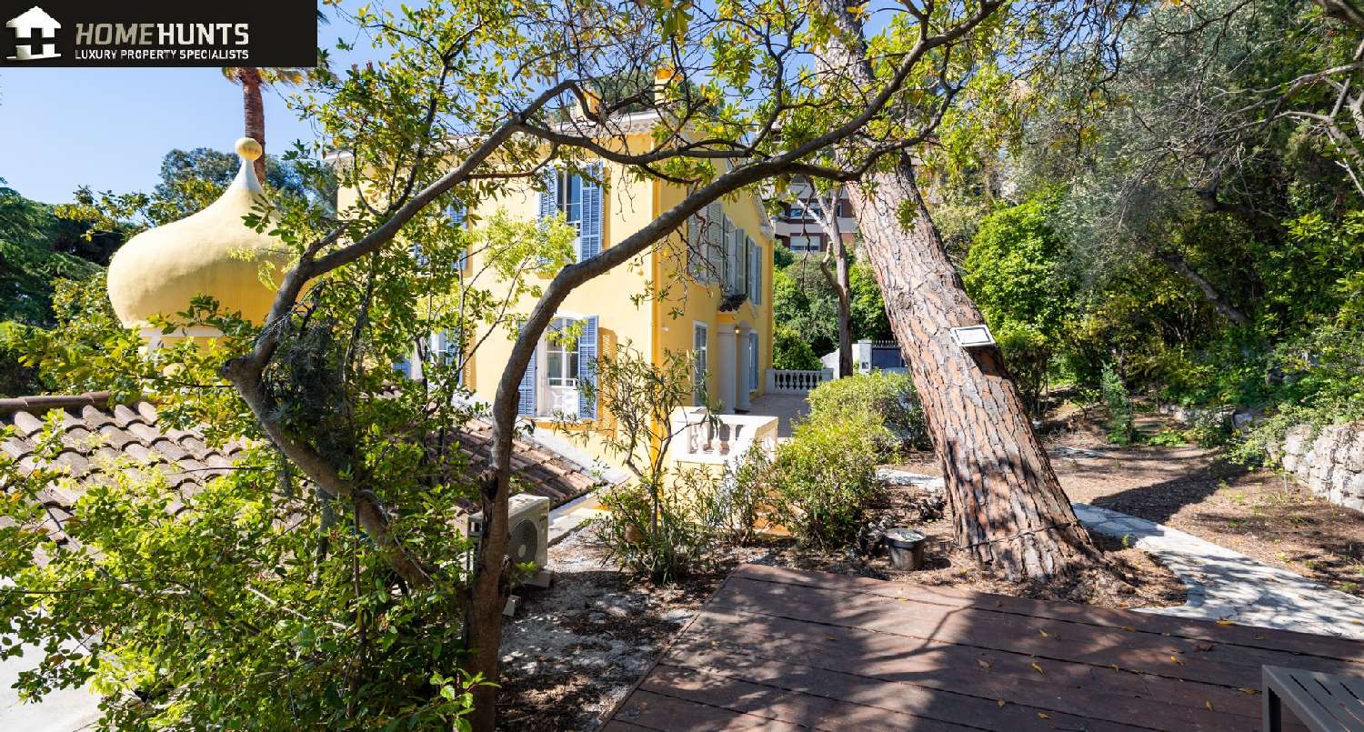  for sale villa Nice Alpes-Maritimes 4