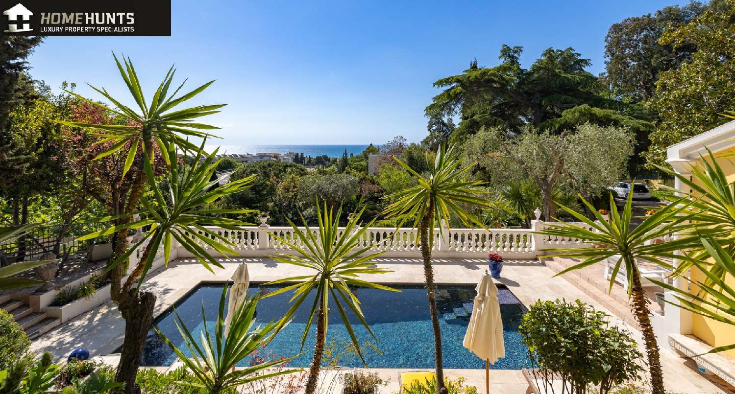  for sale villa Nice Alpes-Maritimes 5