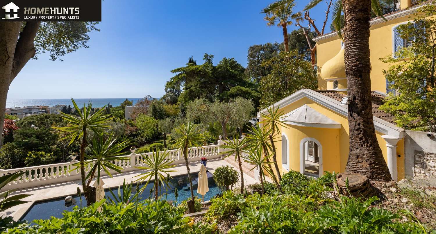  for sale villa Nice Alpes-Maritimes 6