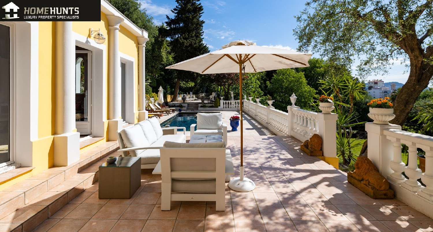  for sale villa Nice Alpes-Maritimes 7