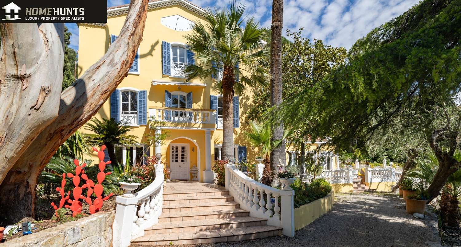  for sale villa Nice Alpes-Maritimes 8