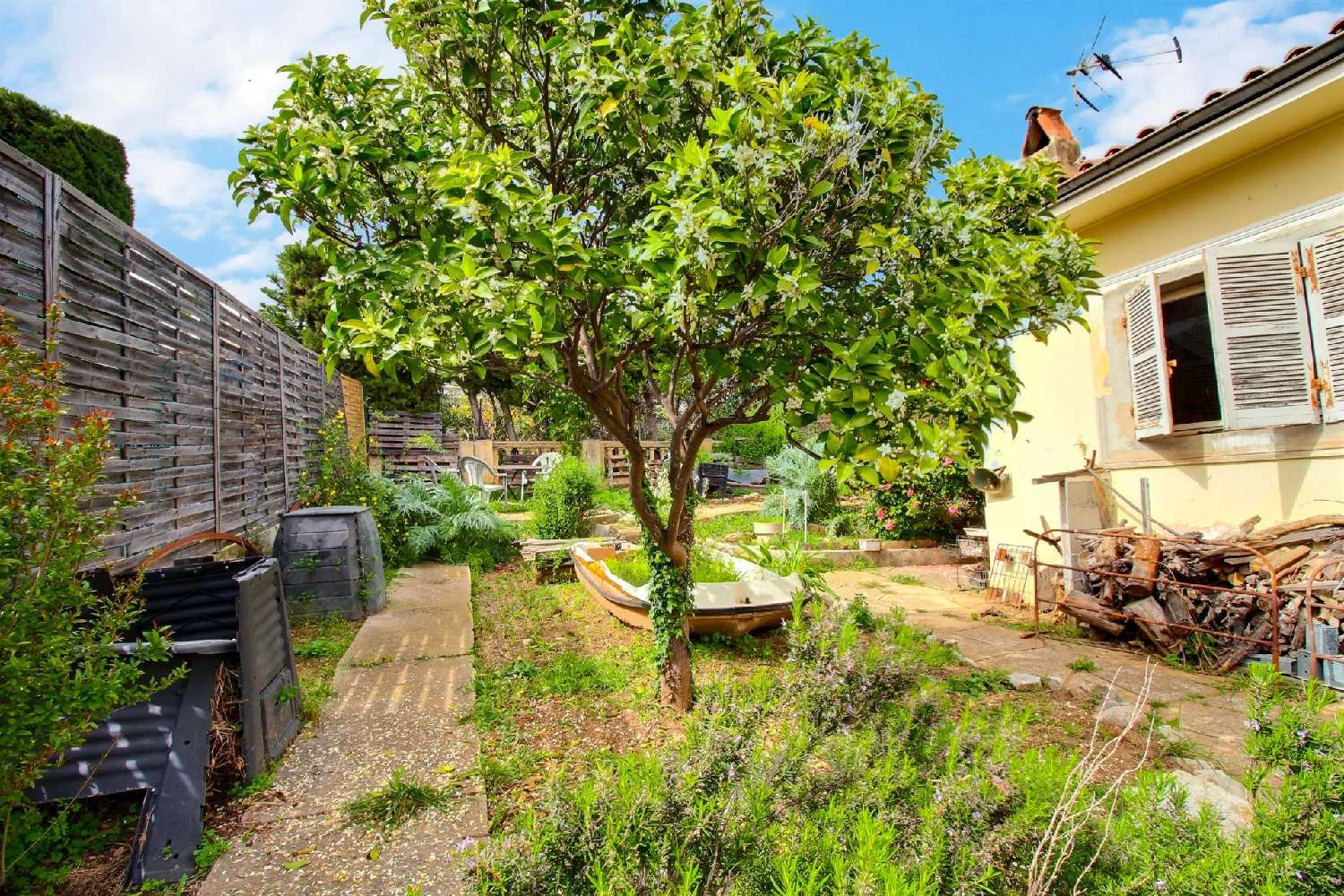  for sale villa Nice Alpes-Maritimes 2