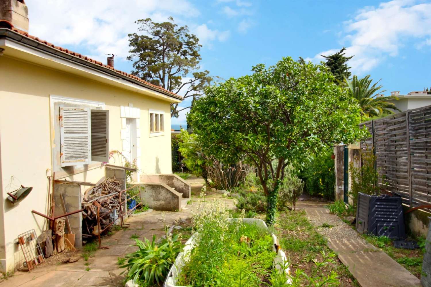  for sale villa Nice Alpes-Maritimes 8