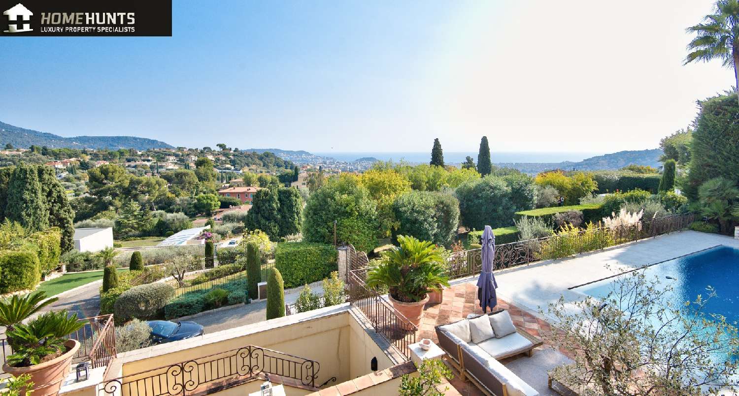à vendre villa Nice Alpes-Maritimes 2