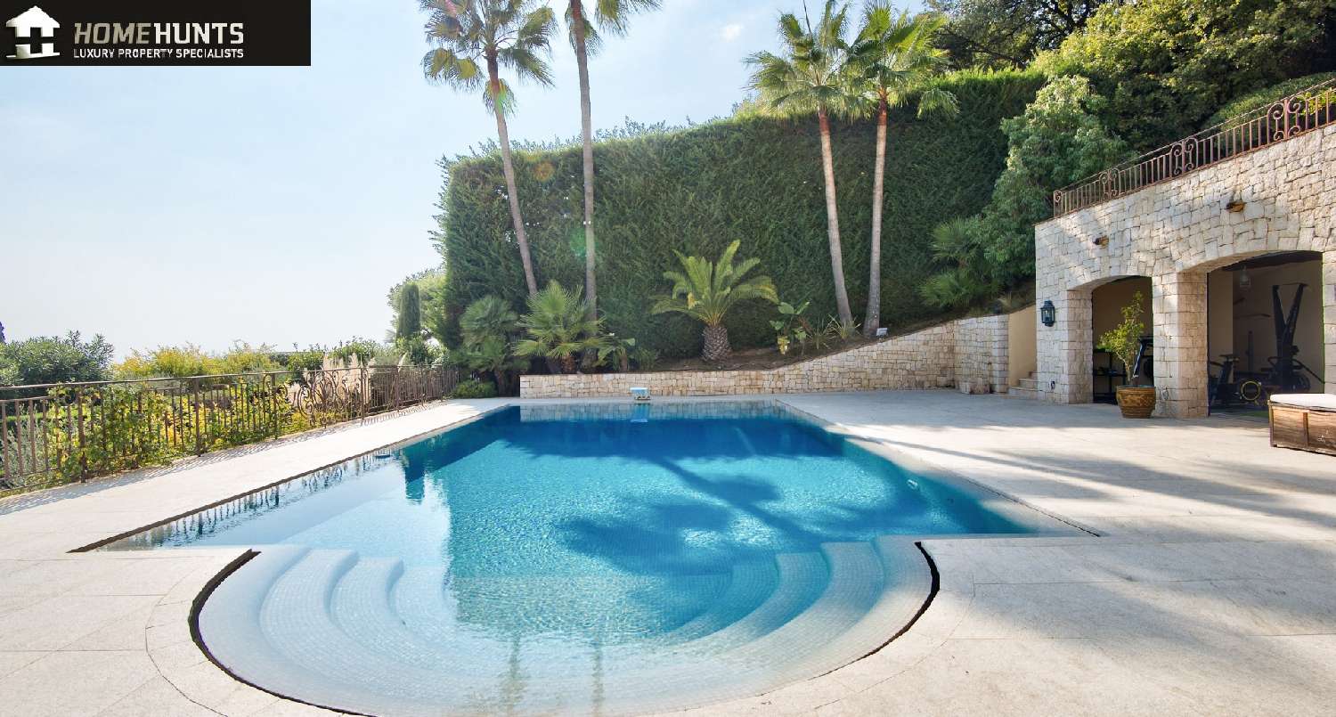 à vendre villa Nice Alpes-Maritimes 3