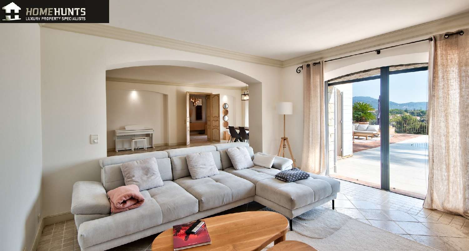 à vendre villa Nice Alpes-Maritimes 5