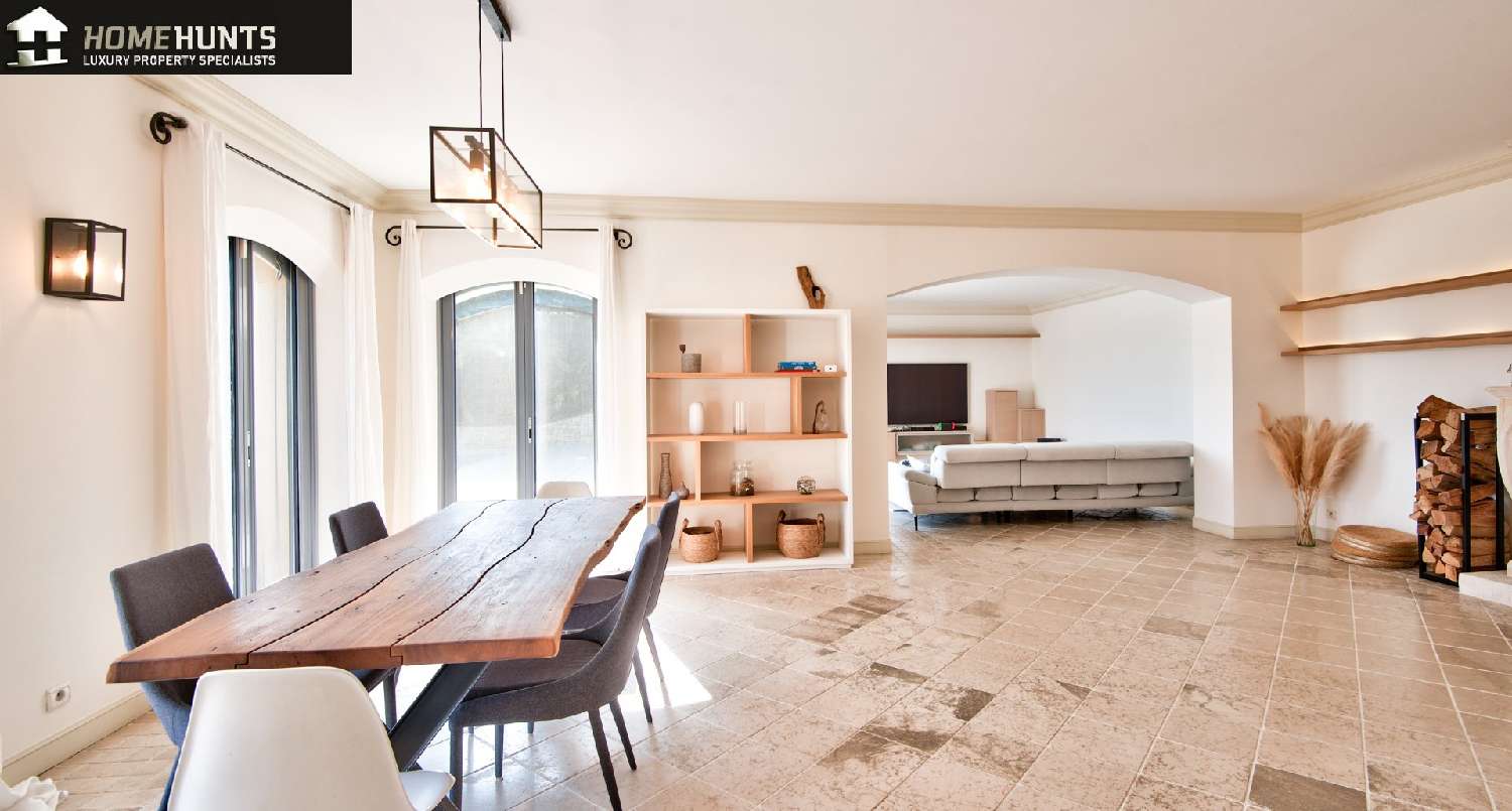 à vendre villa Nice Alpes-Maritimes 7