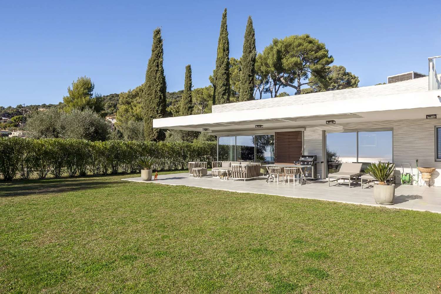 à vendre villa Nice Alpes-Maritimes 2