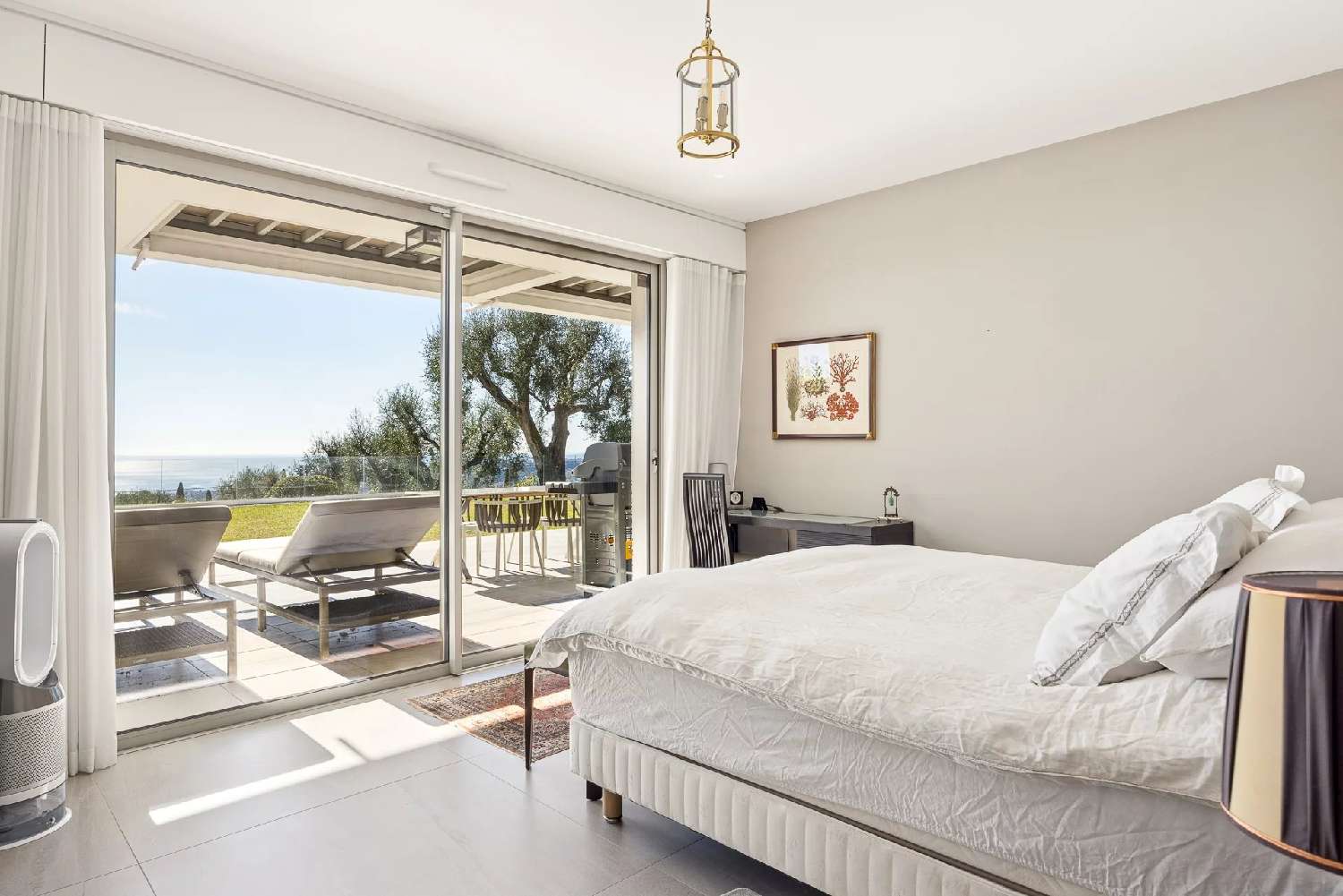 à vendre villa Nice Alpes-Maritimes 3