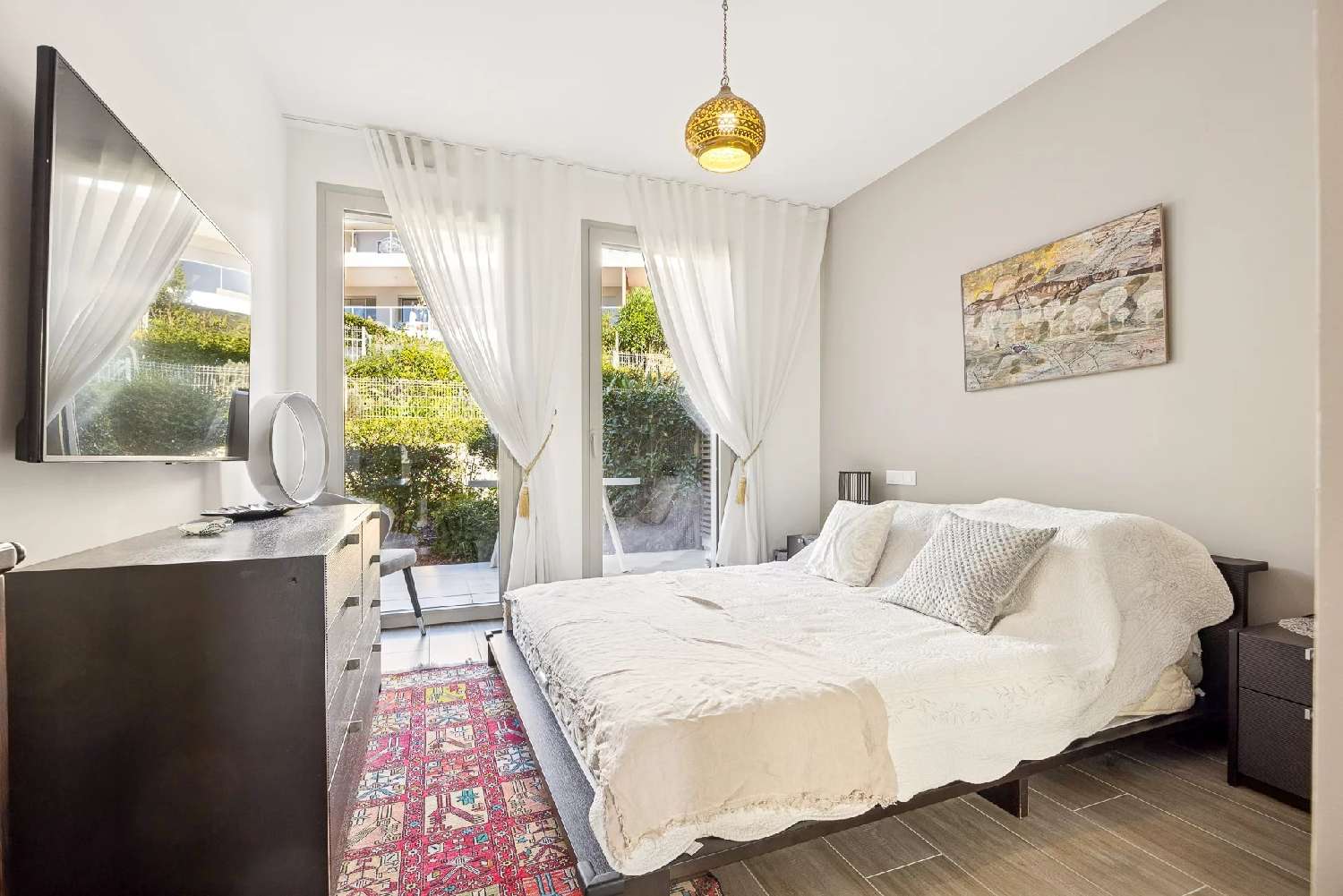 à vendre villa Nice Alpes-Maritimes 5