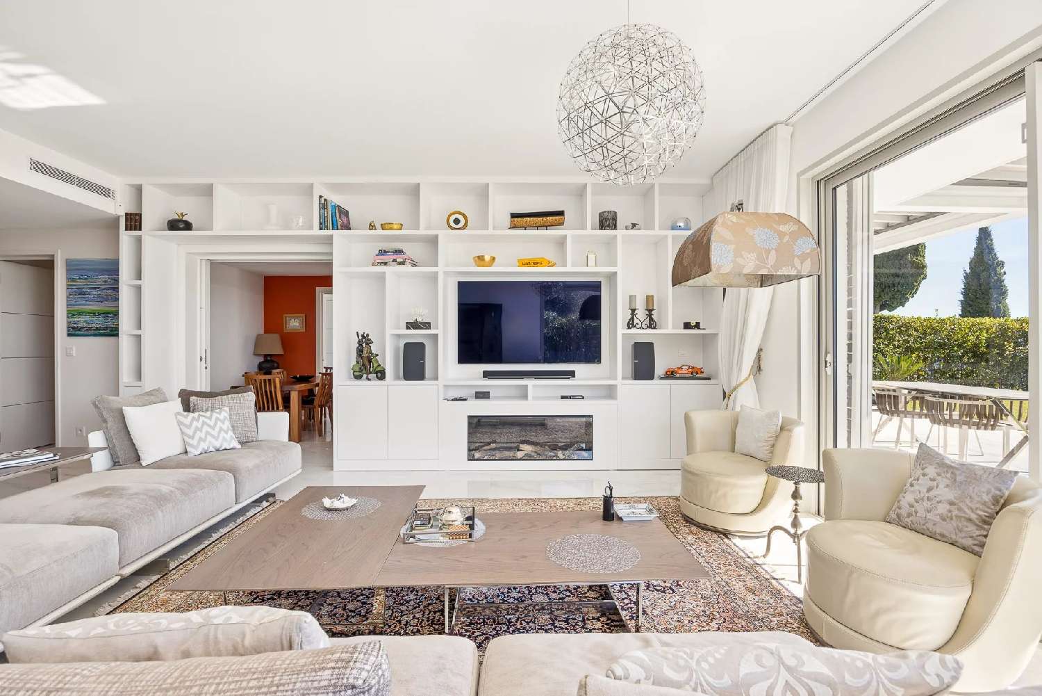 à vendre villa Nice Alpes-Maritimes 6