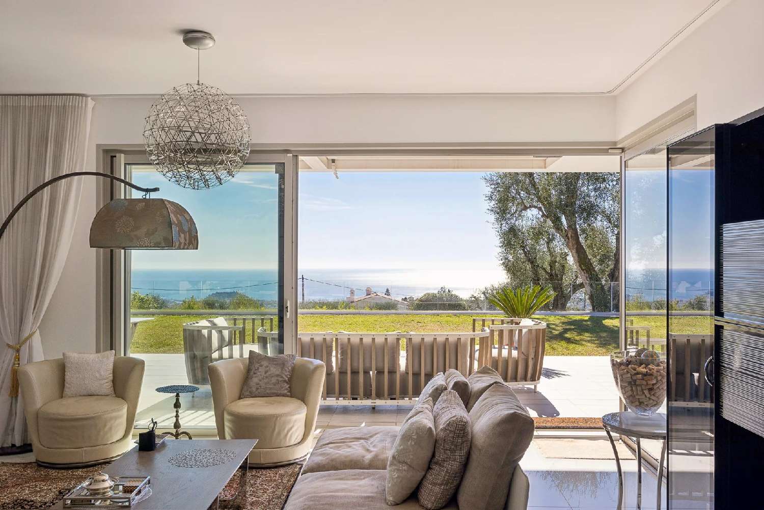 à vendre villa Nice Alpes-Maritimes 7