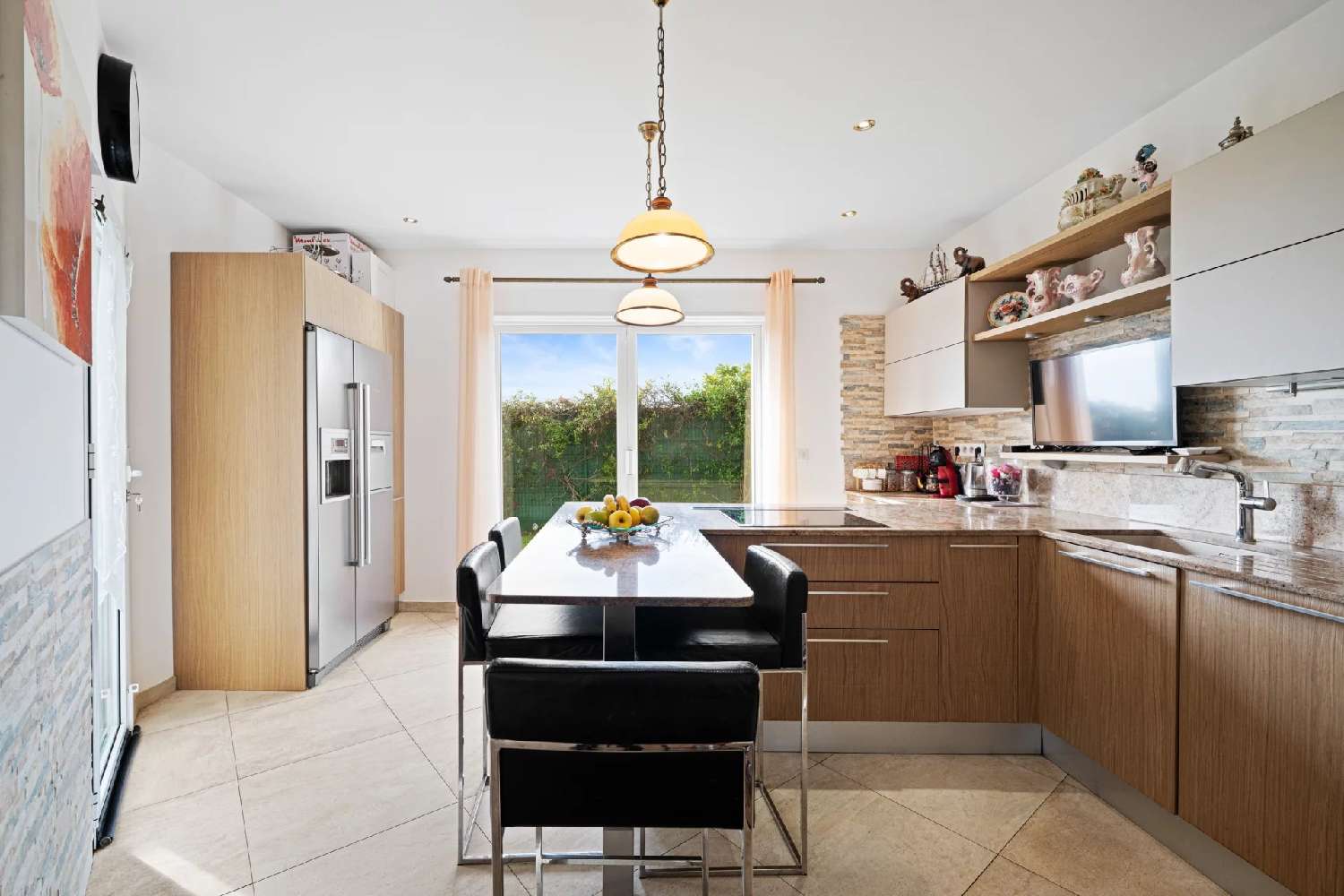 à vendre villa Nice Alpes-Maritimes 6