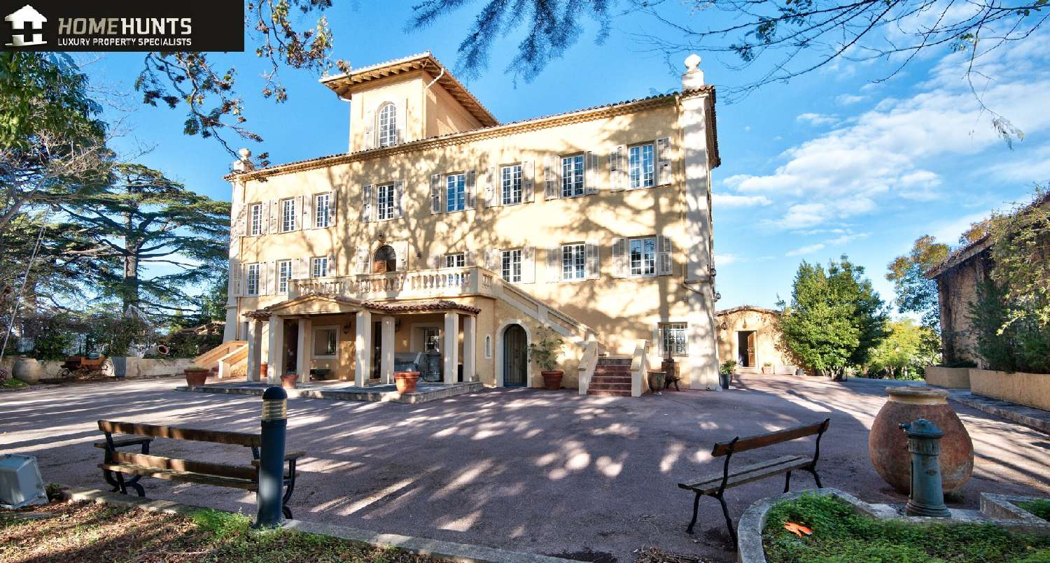 te koop villa Nice Alpes-Maritimes 2