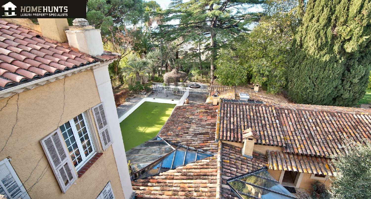 te koop villa Nice Alpes-Maritimes 4