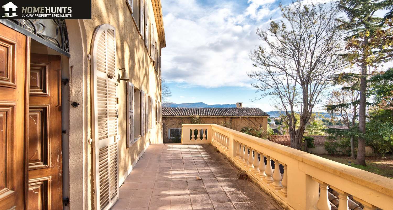 te koop villa Nice Alpes-Maritimes 6