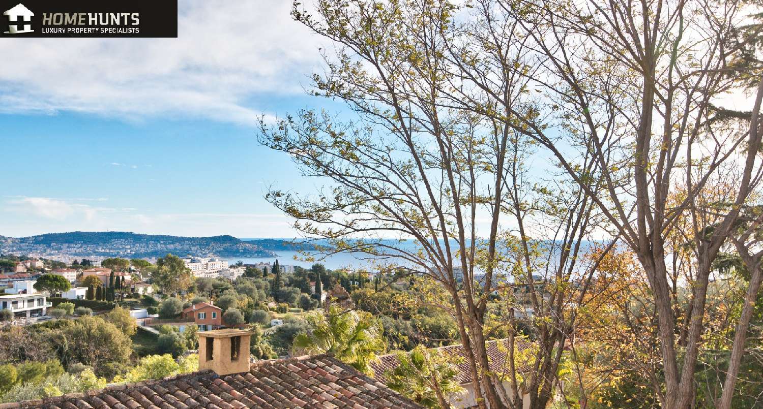 te koop villa Nice Alpes-Maritimes 7