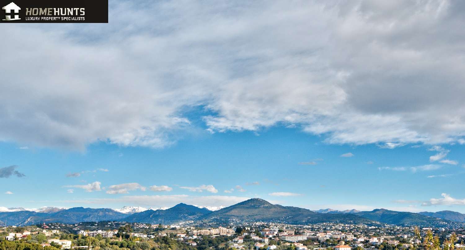 te koop villa Nice Alpes-Maritimes 8