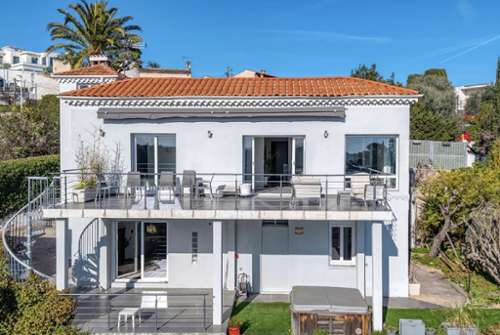 Nice Alpes-Maritimes villa foto 7309239