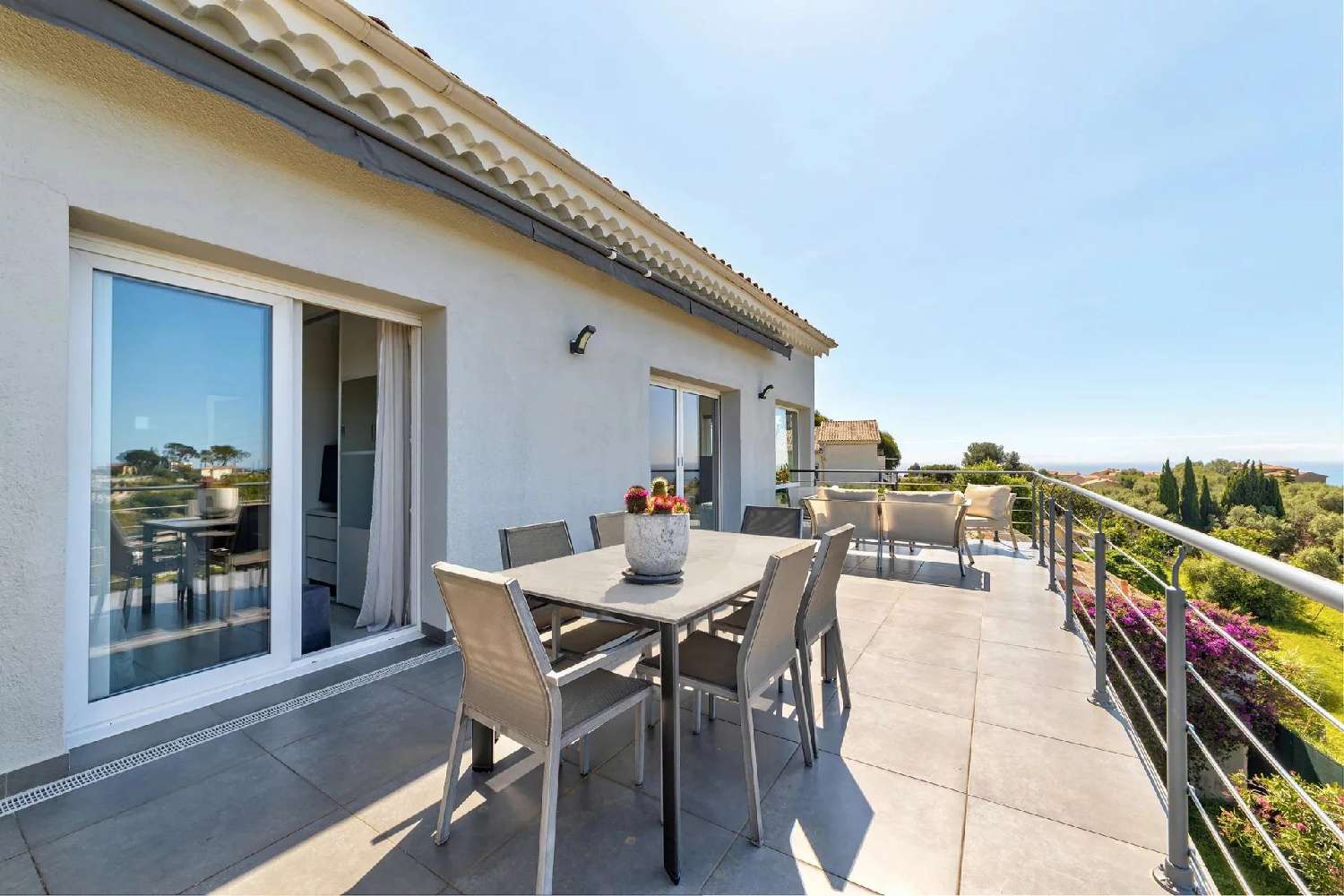  te koop villa Nice Alpes-Maritimes 4