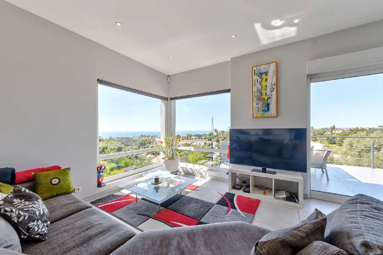  te koop villa Nice Alpes-Maritimes 5