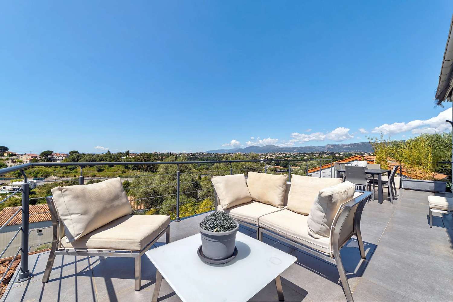  te koop villa Nice Alpes-Maritimes 7