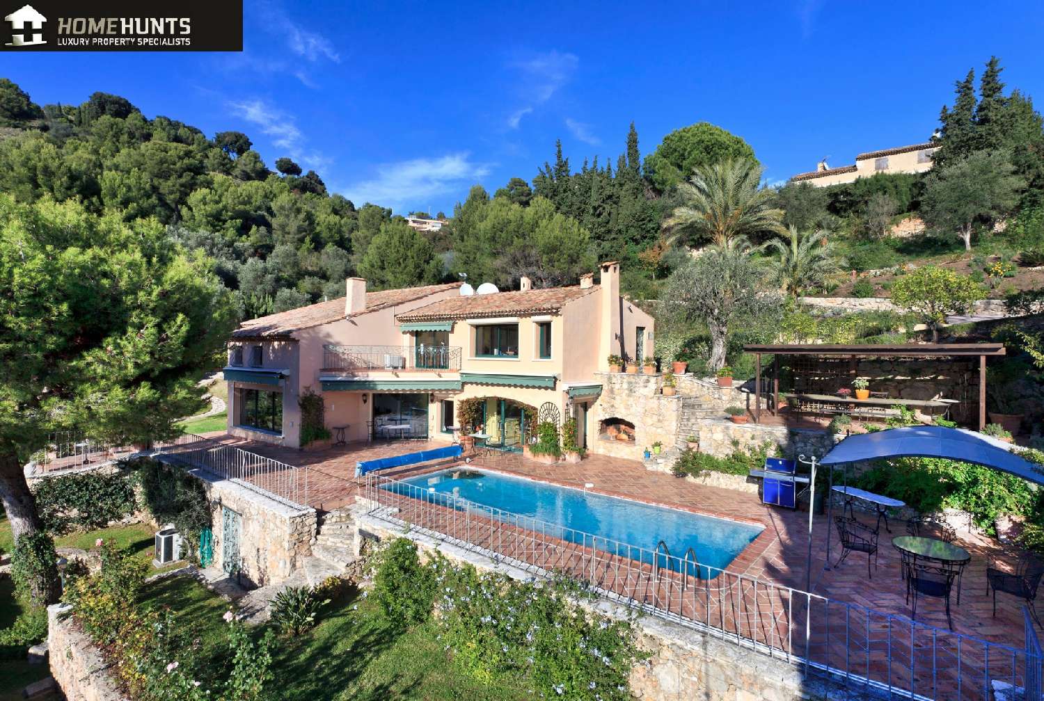  kaufen Villa Nice Alpes-Maritimes 1