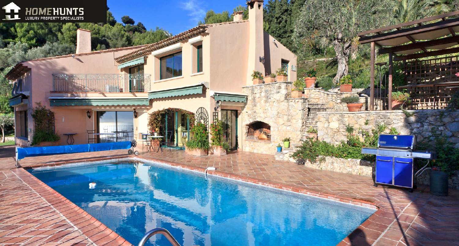  kaufen Villa Nice Alpes-Maritimes 3