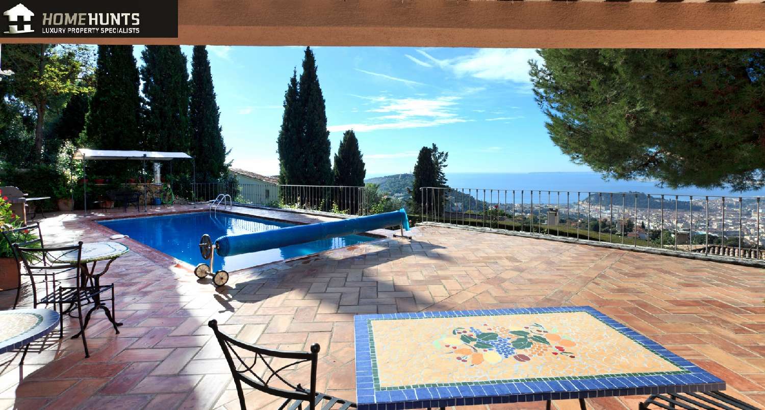 kaufen Villa Nice Alpes-Maritimes 4