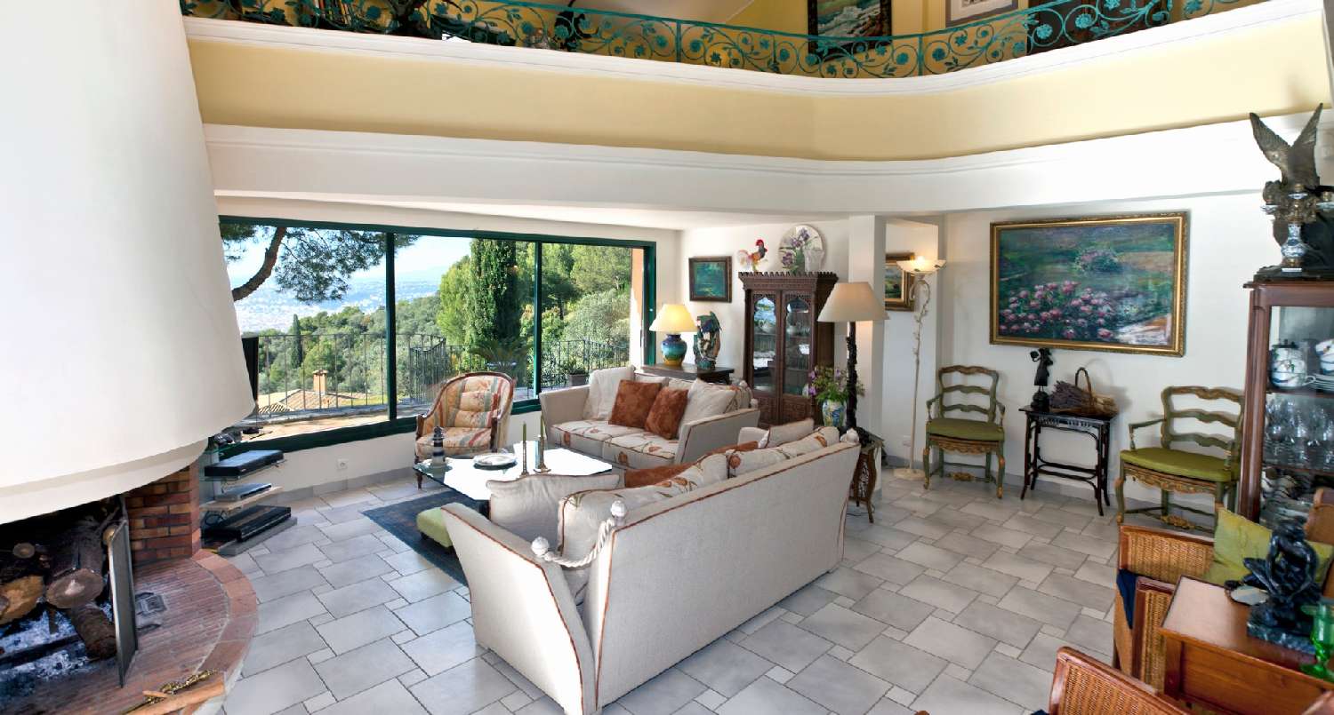  kaufen Villa Nice Alpes-Maritimes 5