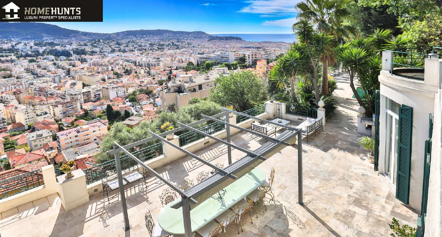 kaufen Villa Nice Alpes-Maritimes 2