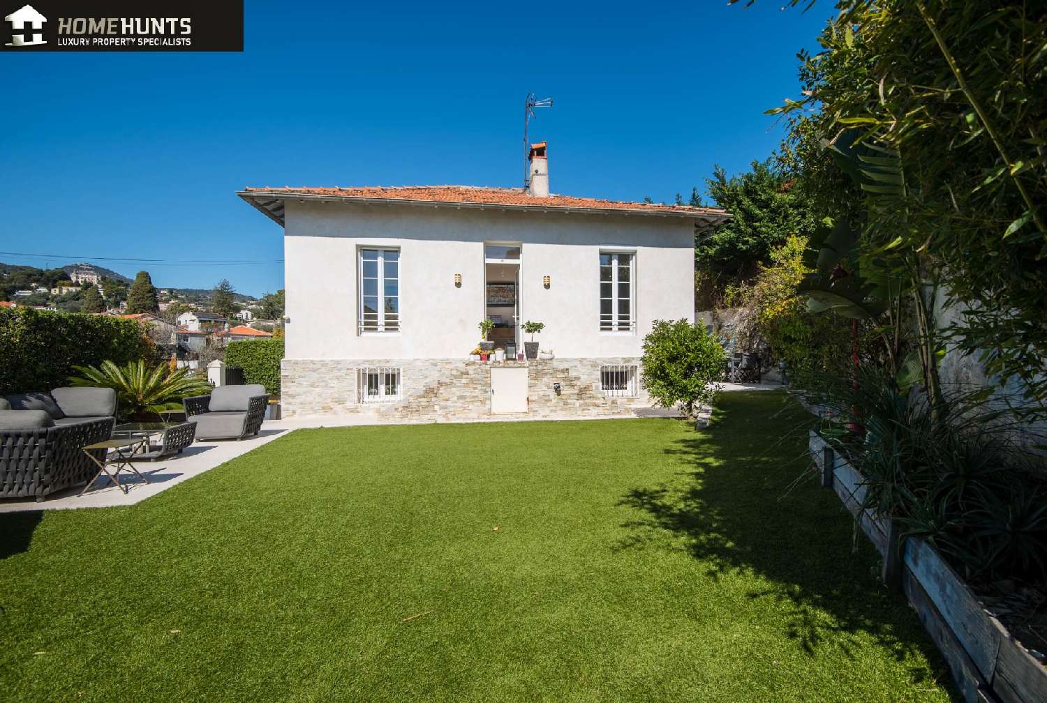 kaufen Villa Nice Alpes-Maritimes 1