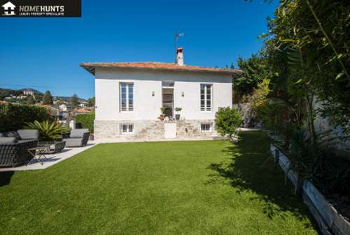 Nice Alpes-Maritimes Villa Bild 7309588