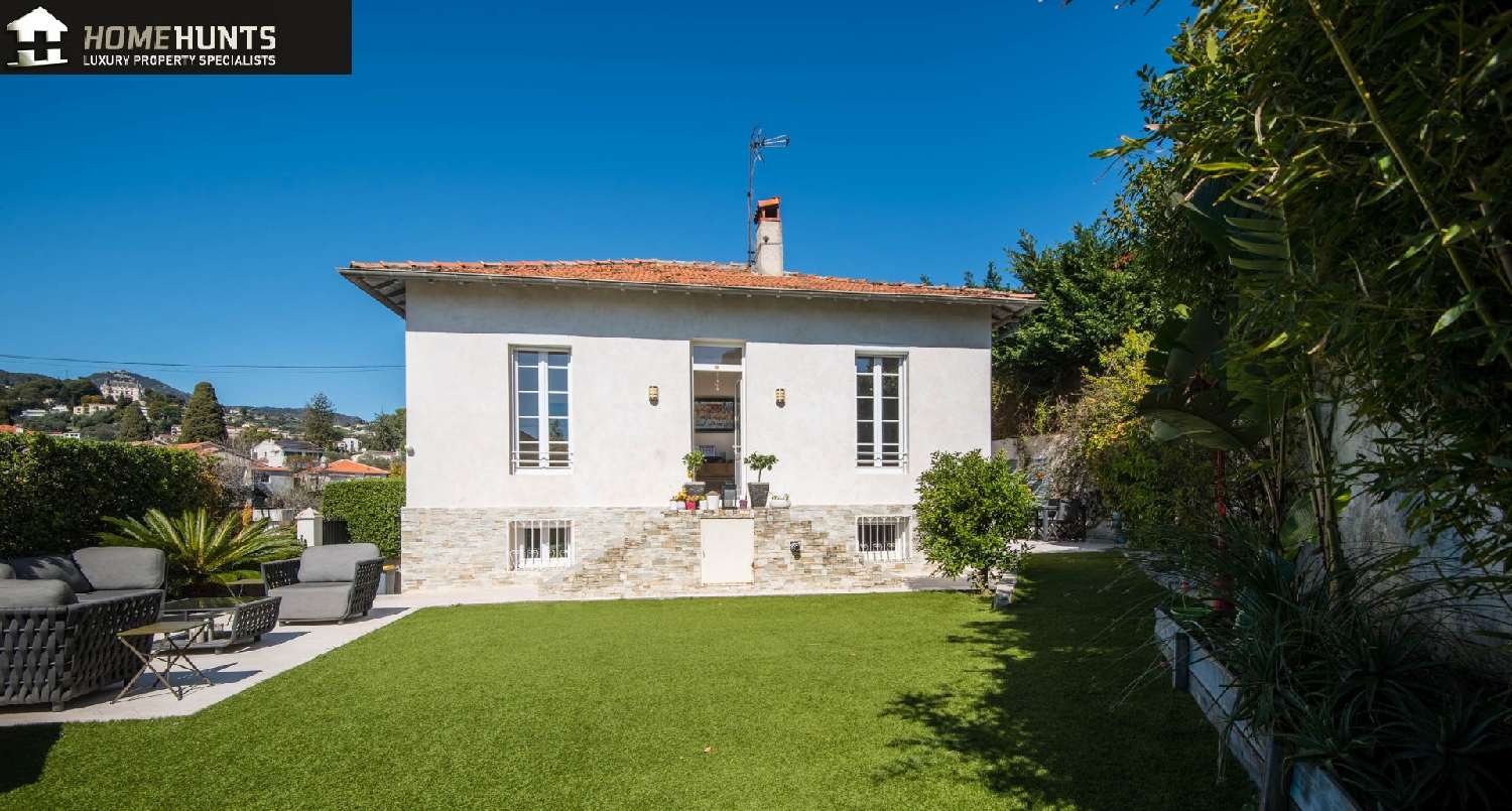 kaufen Villa Nice Alpes-Maritimes 2