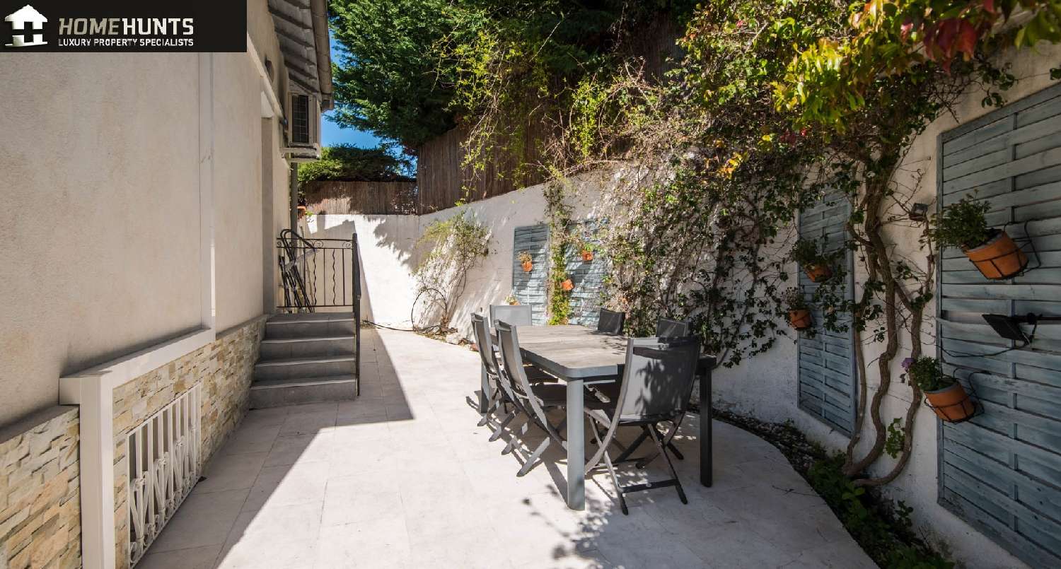 kaufen Villa Nice Alpes-Maritimes 3