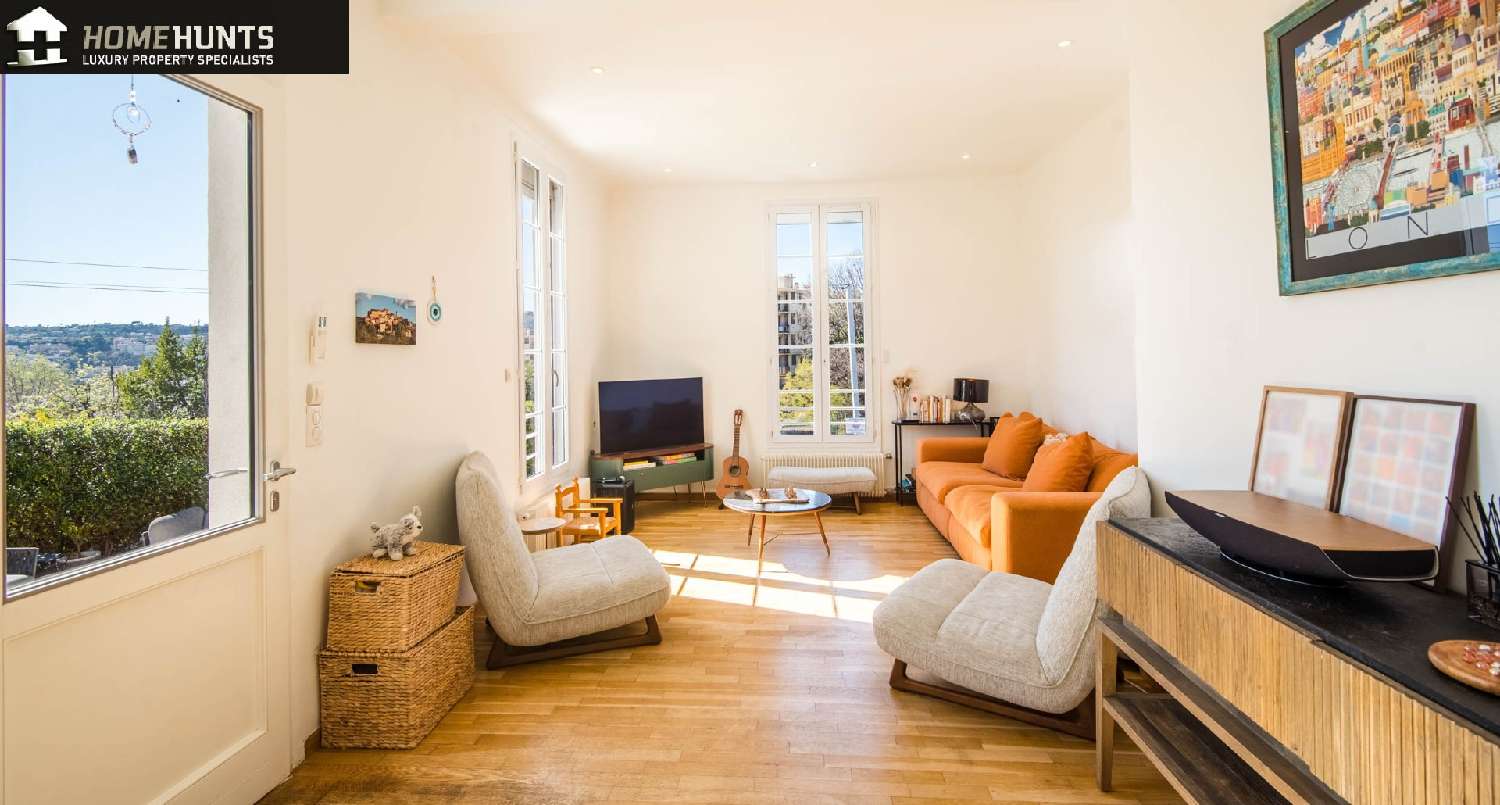 kaufen Villa Nice Alpes-Maritimes 4