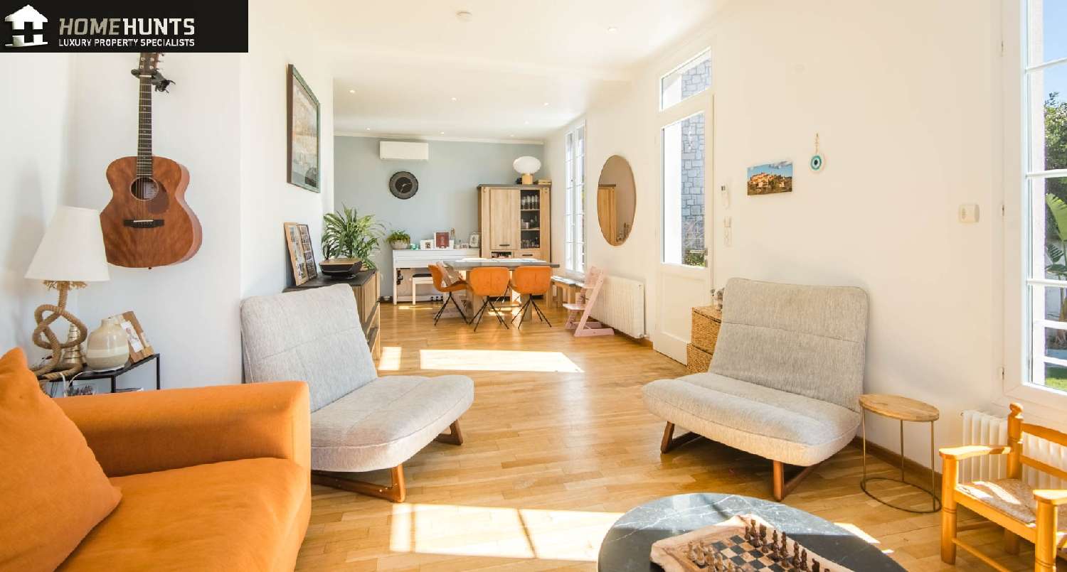 kaufen Villa Nice Alpes-Maritimes 5