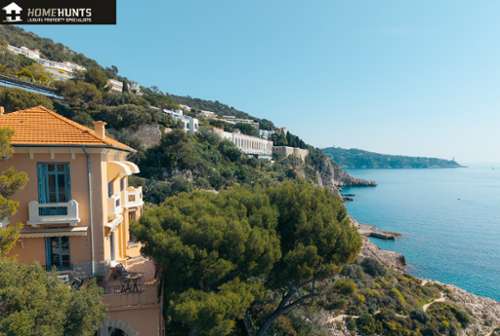 Nice Alpes-Maritimes Villa Bild 7309607