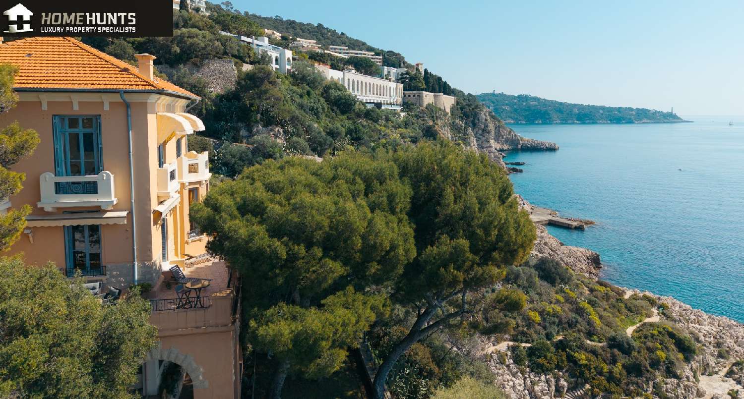 kaufen Villa Nice Alpes-Maritimes 2