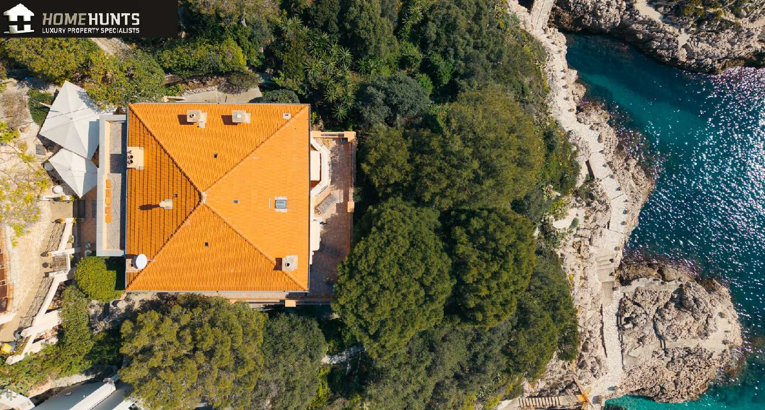 kaufen Villa Nice Alpes-Maritimes 3