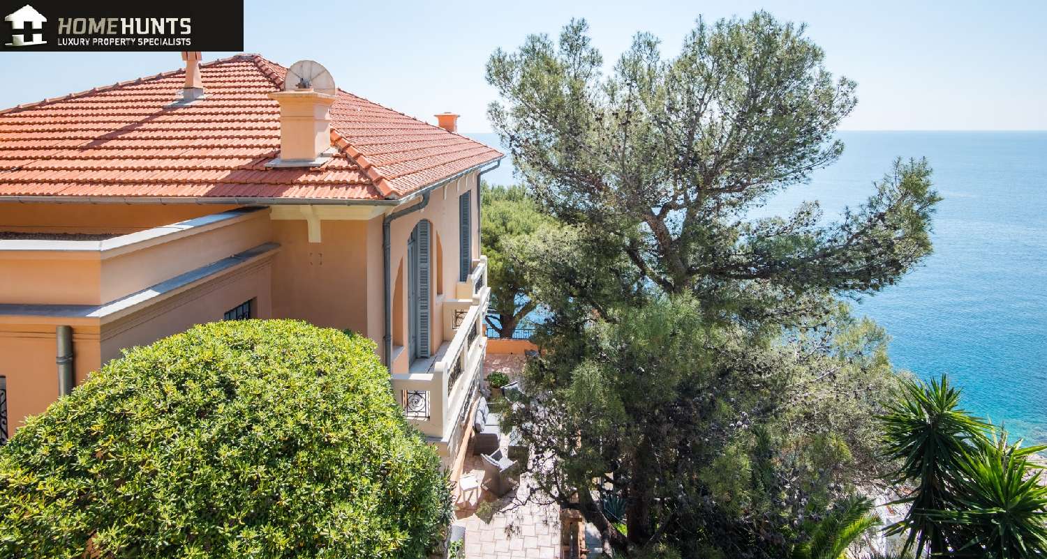kaufen Villa Nice Alpes-Maritimes 4