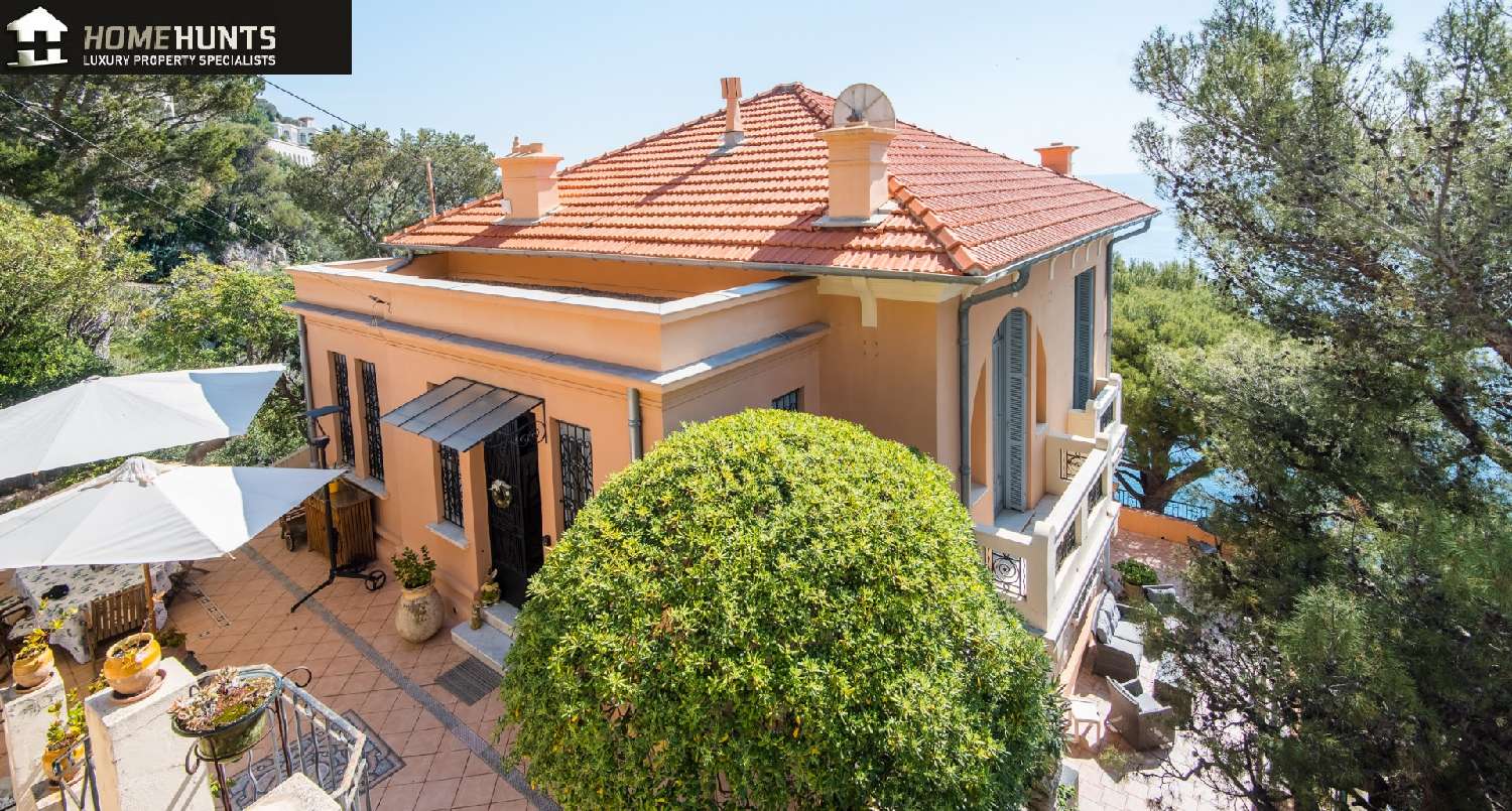 kaufen Villa Nice Alpes-Maritimes 5