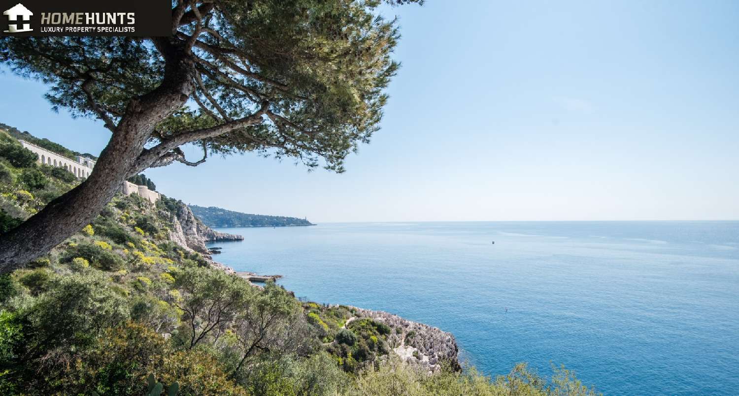 kaufen Villa Nice Alpes-Maritimes 6