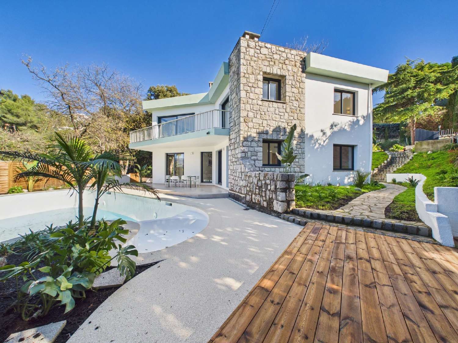  for sale villa Nice Alpes-Maritimes 1