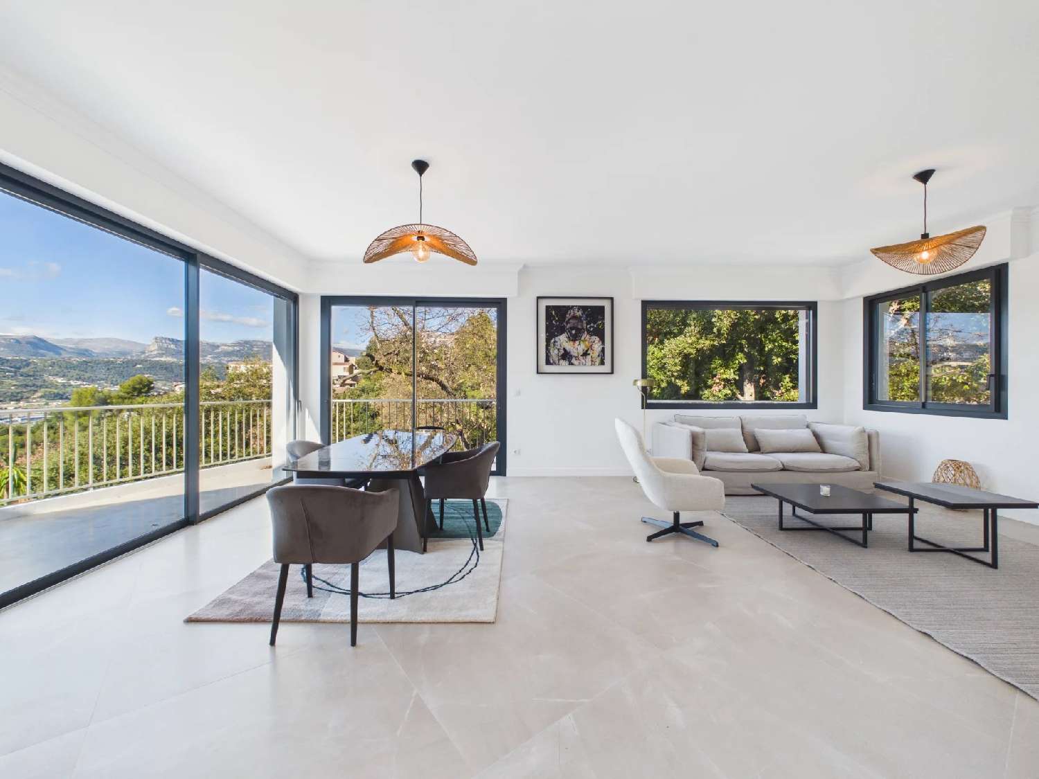  for sale villa Nice Alpes-Maritimes 3