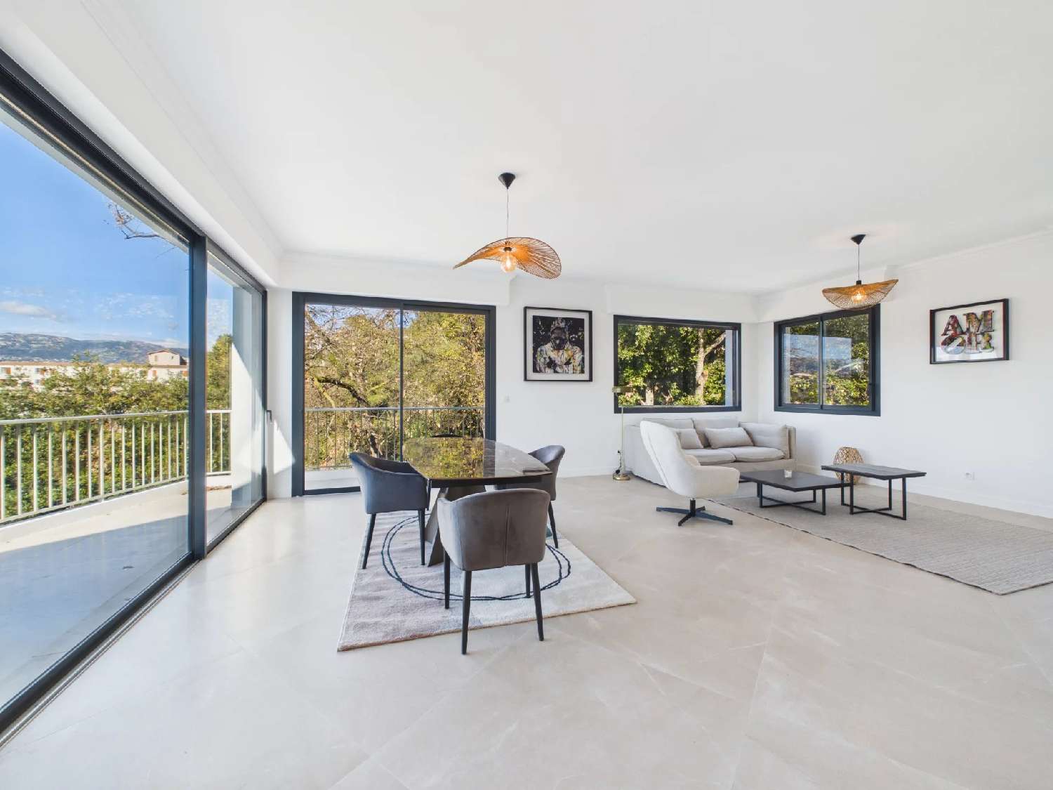  for sale villa Nice Alpes-Maritimes 4