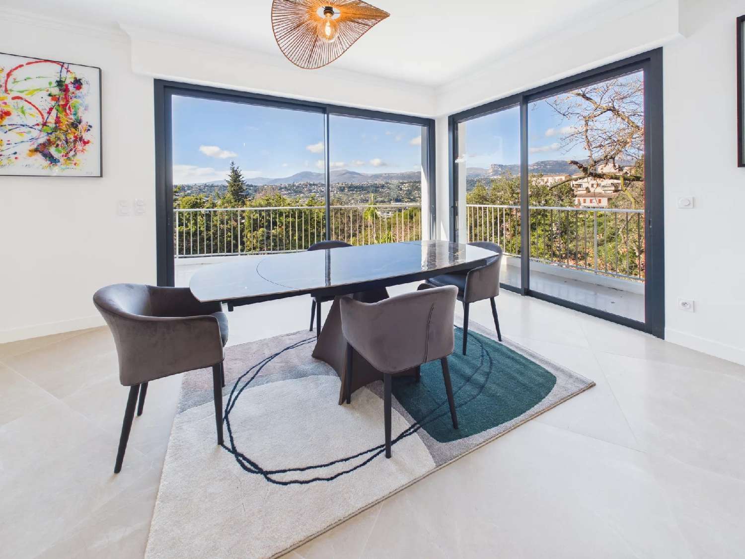  for sale villa Nice Alpes-Maritimes 5
