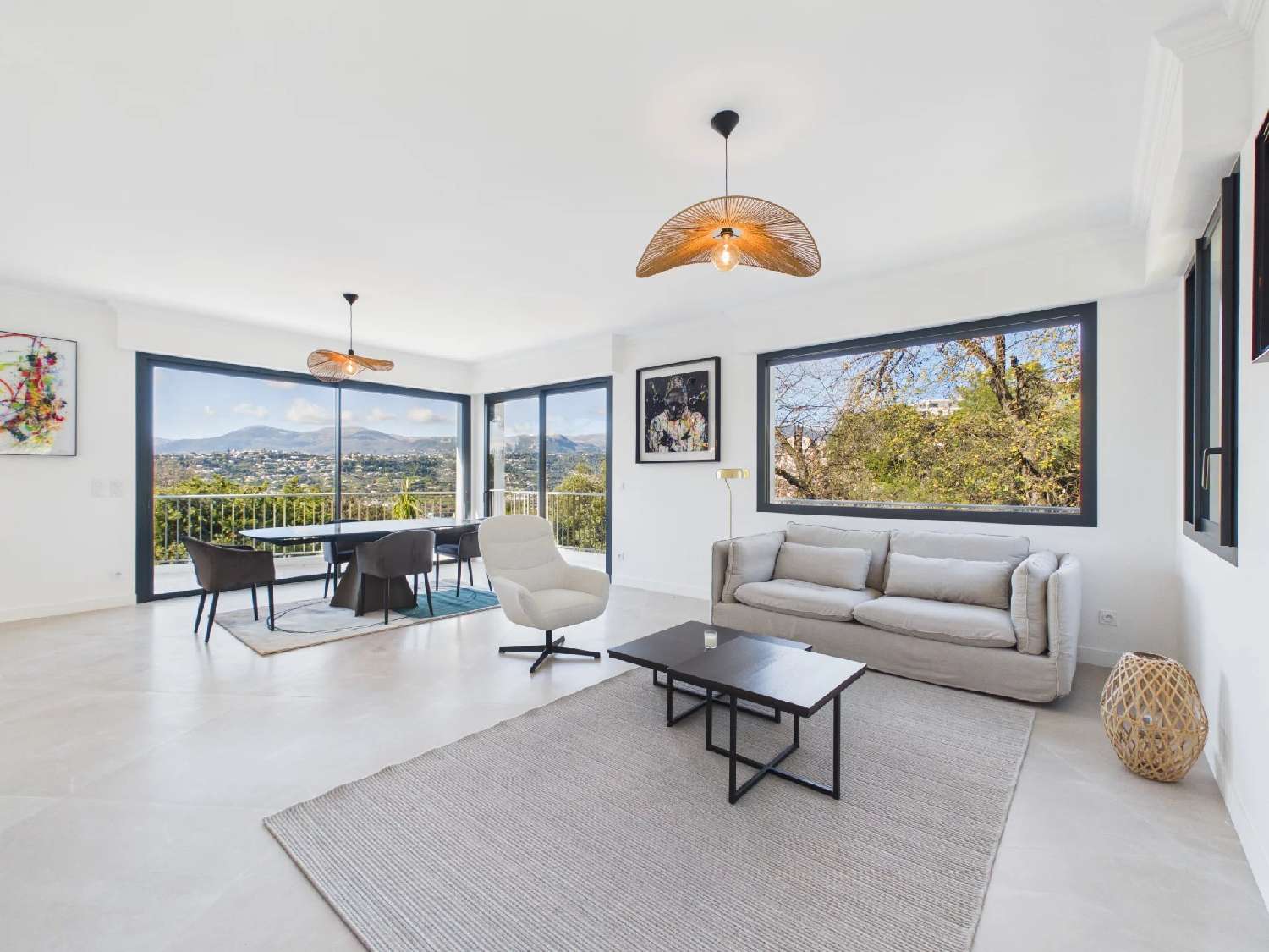  for sale villa Nice Alpes-Maritimes 6