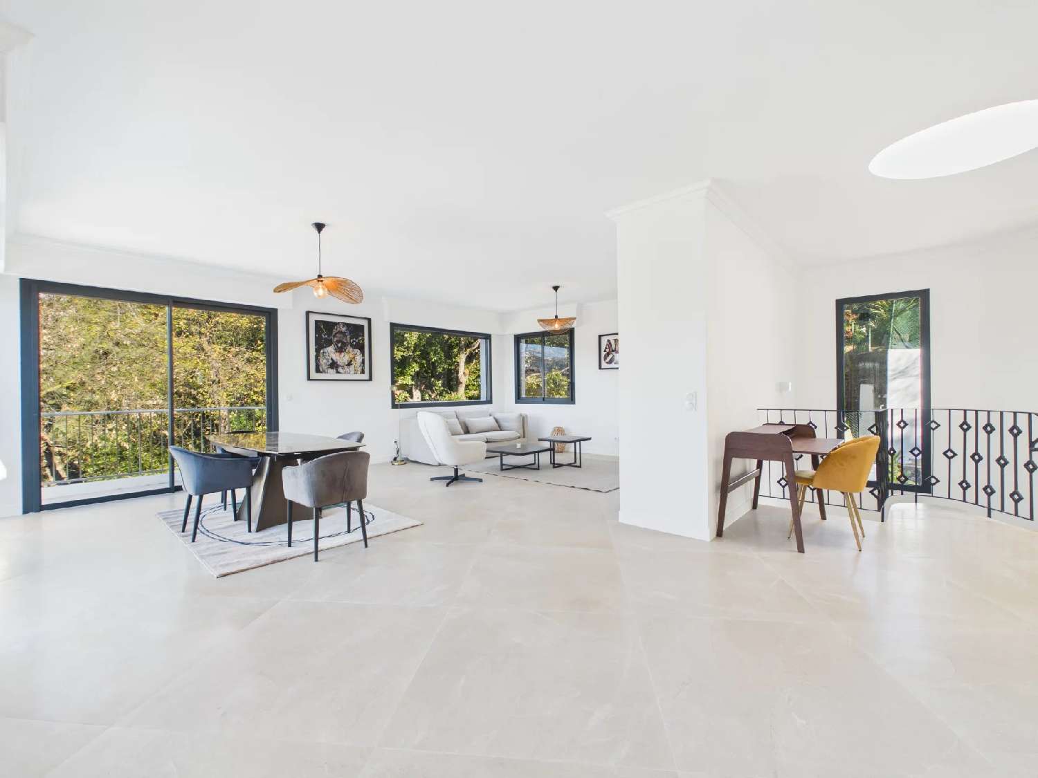  for sale villa Nice Alpes-Maritimes 7